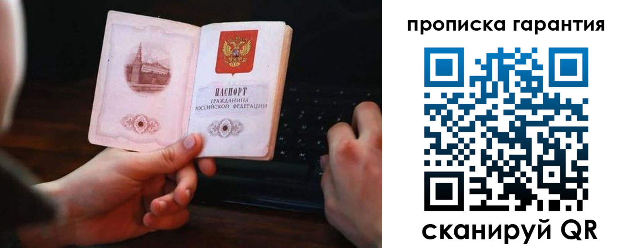 прописка в Мончегорске
